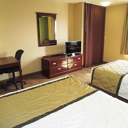 Extended Stay America Select Suites - Wilkes - Barre - Scranton Екстериор снимка