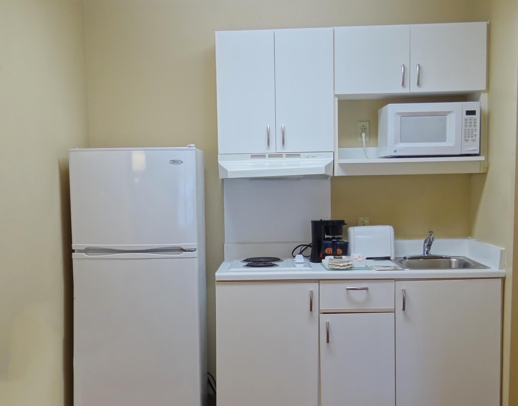 Extended Stay America Select Suites - Wilkes - Barre - Scranton Екстериор снимка
