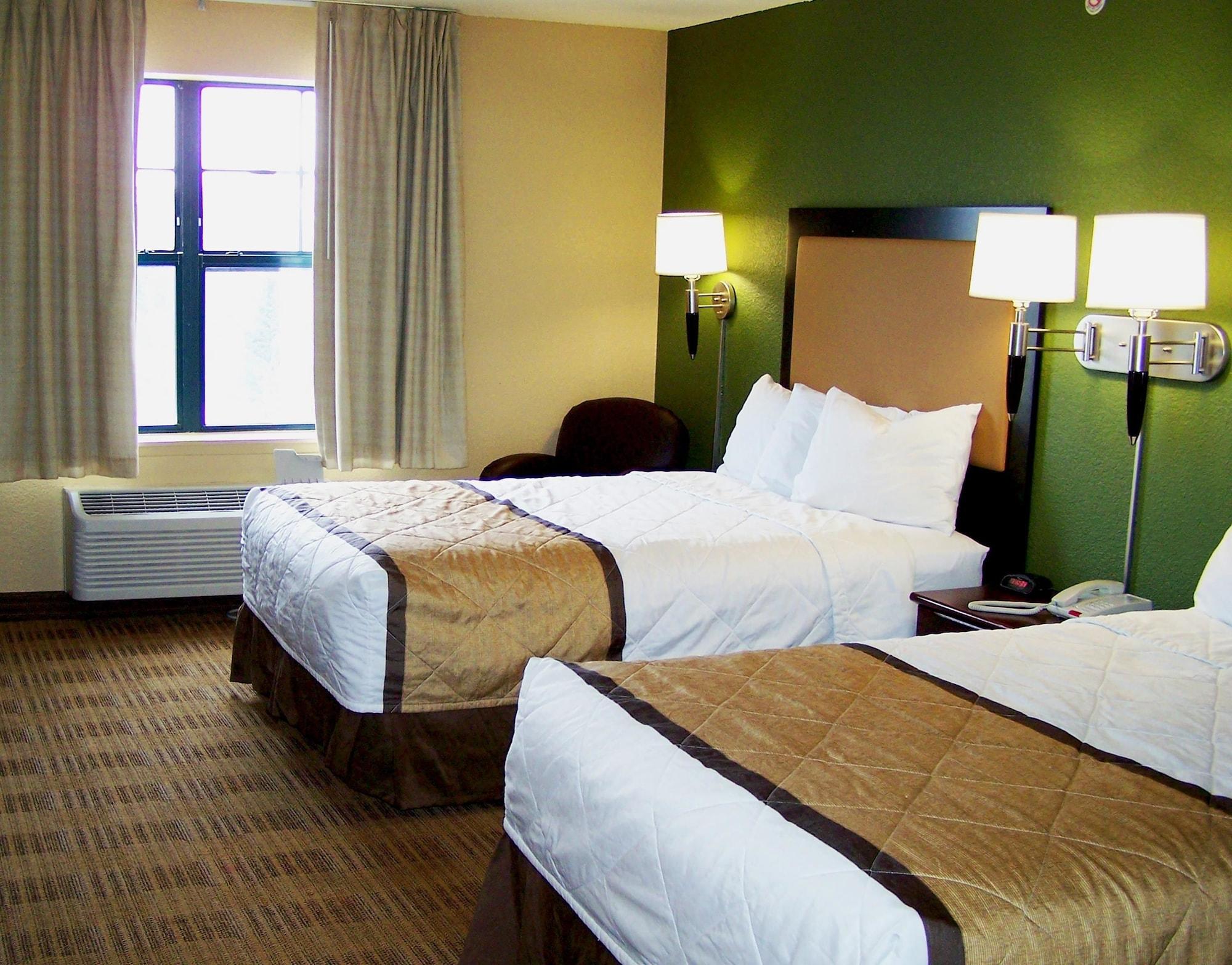 Extended Stay America Select Suites - Wilkes - Barre - Scranton Екстериор снимка