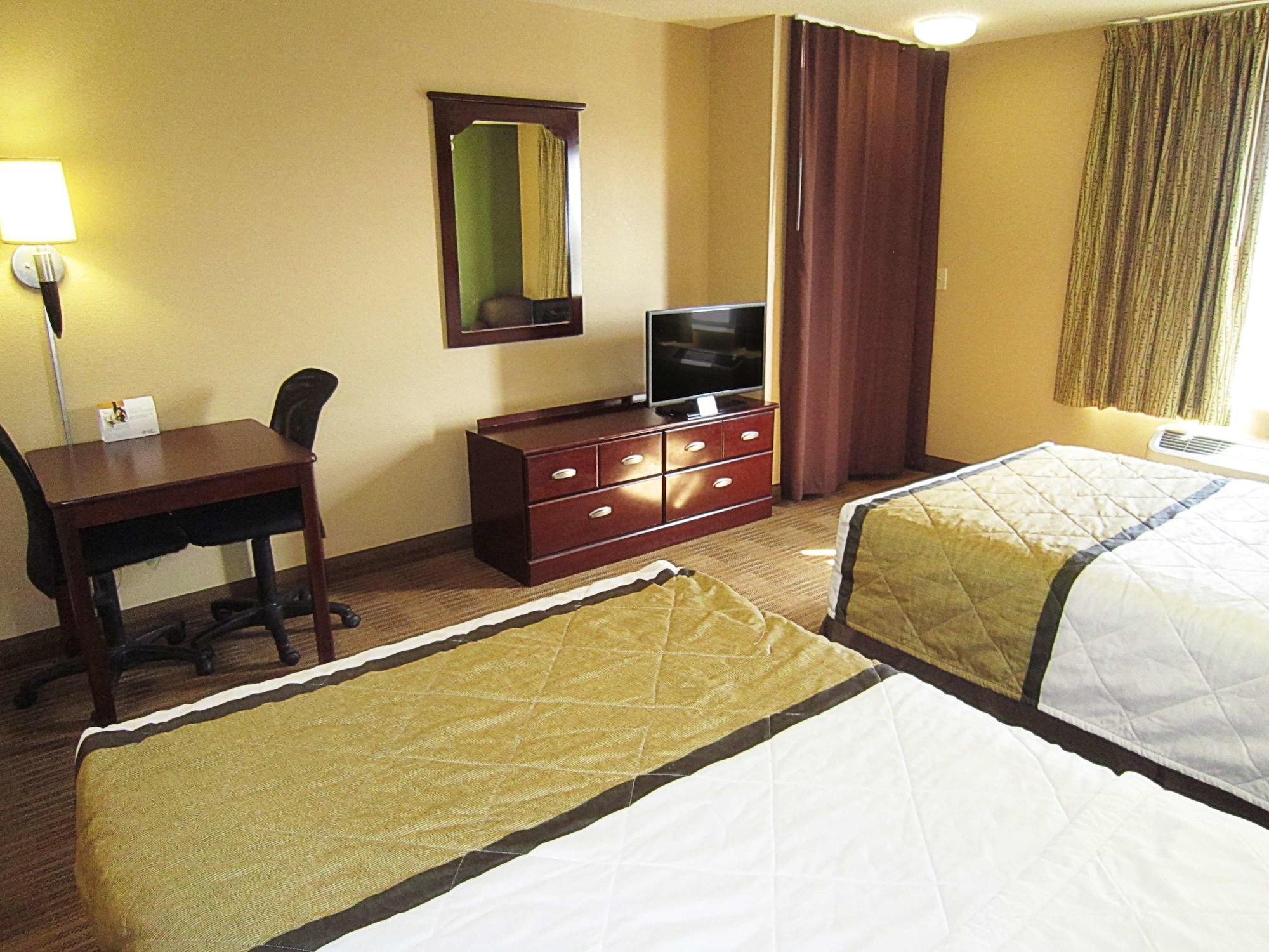 Extended Stay America Select Suites - Wilkes - Barre - Scranton Екстериор снимка