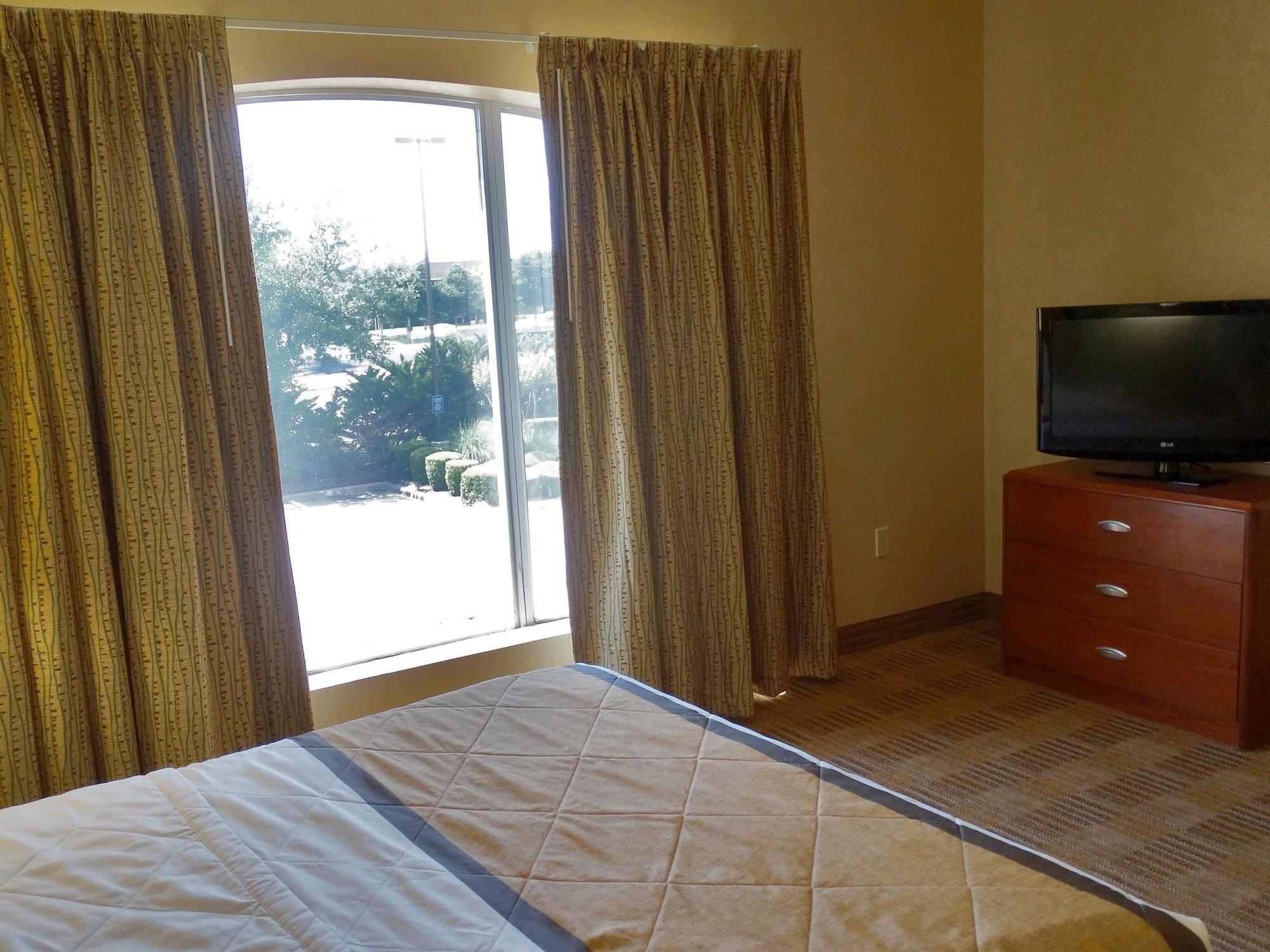 Extended Stay America Select Suites - Wilkes - Barre - Scranton Екстериор снимка