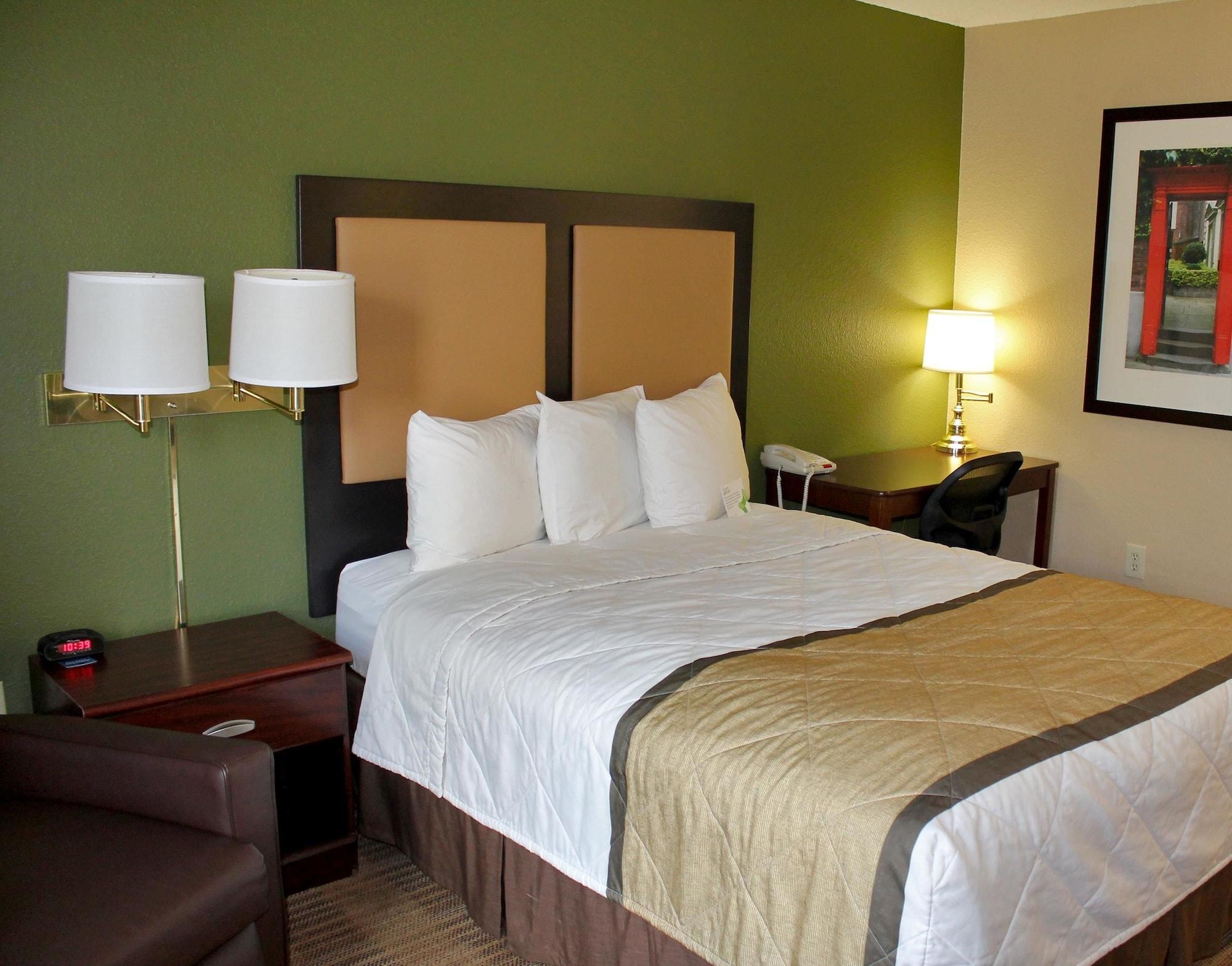 Extended Stay America Select Suites - Wilkes - Barre - Scranton Екстериор снимка
