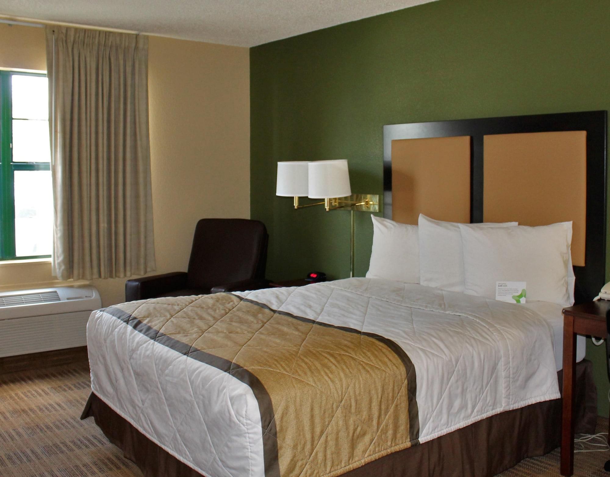 Extended Stay America Select Suites - Wilkes - Barre - Scranton Екстериор снимка