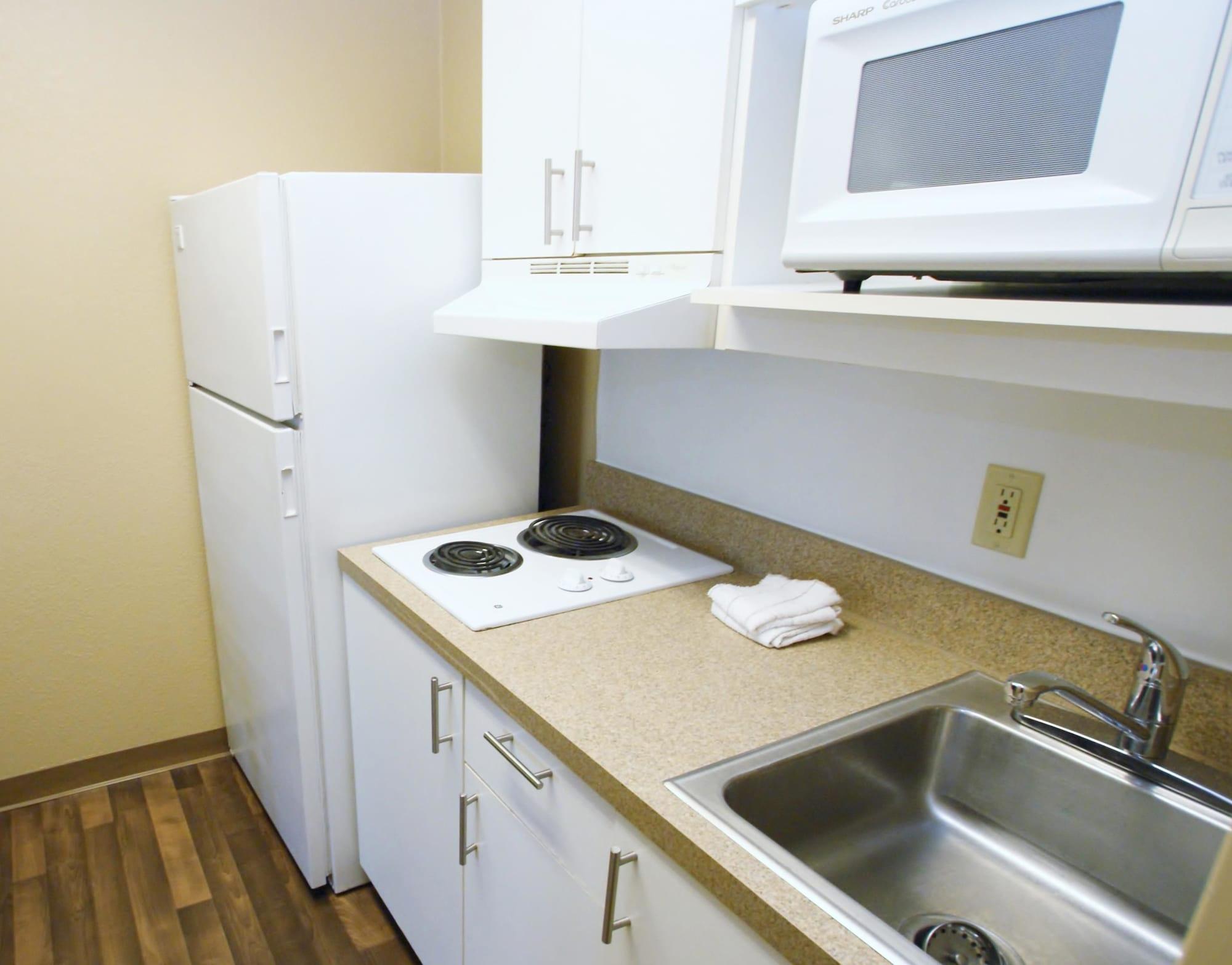 Extended Stay America Select Suites - Wilkes - Barre - Scranton Екстериор снимка