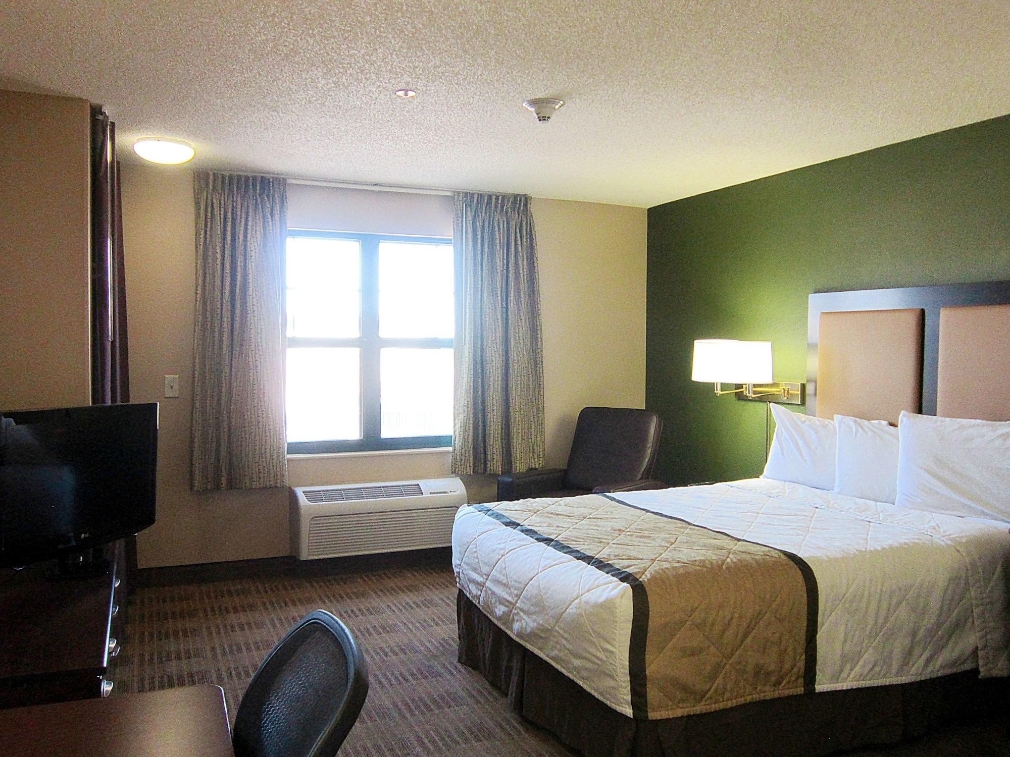 Extended Stay America Select Suites - Wilkes - Barre - Scranton Екстериор снимка