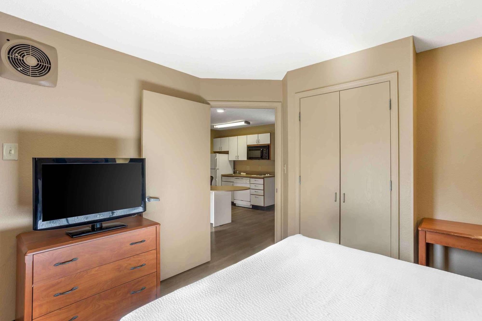 Extended Stay America Select Suites - Wilkes - Barre - Scranton Екстериор снимка