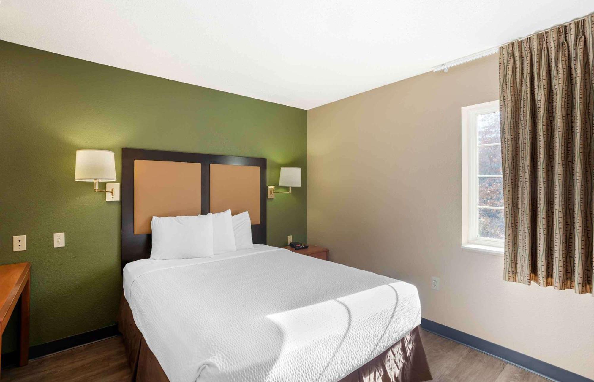 Extended Stay America Select Suites - Wilkes - Barre - Scranton Екстериор снимка