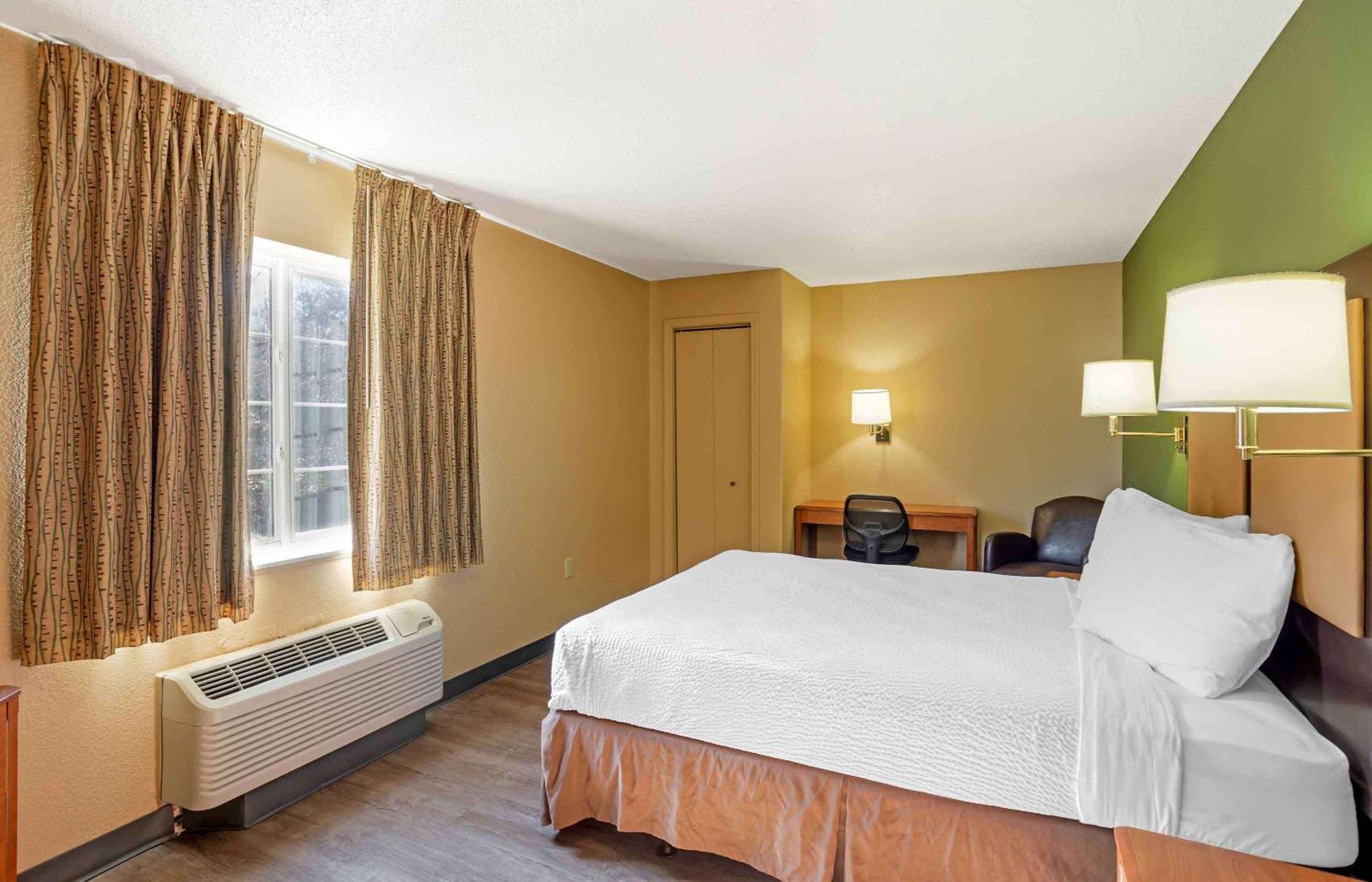Extended Stay America Select Suites - Wilkes - Barre - Scranton Екстериор снимка