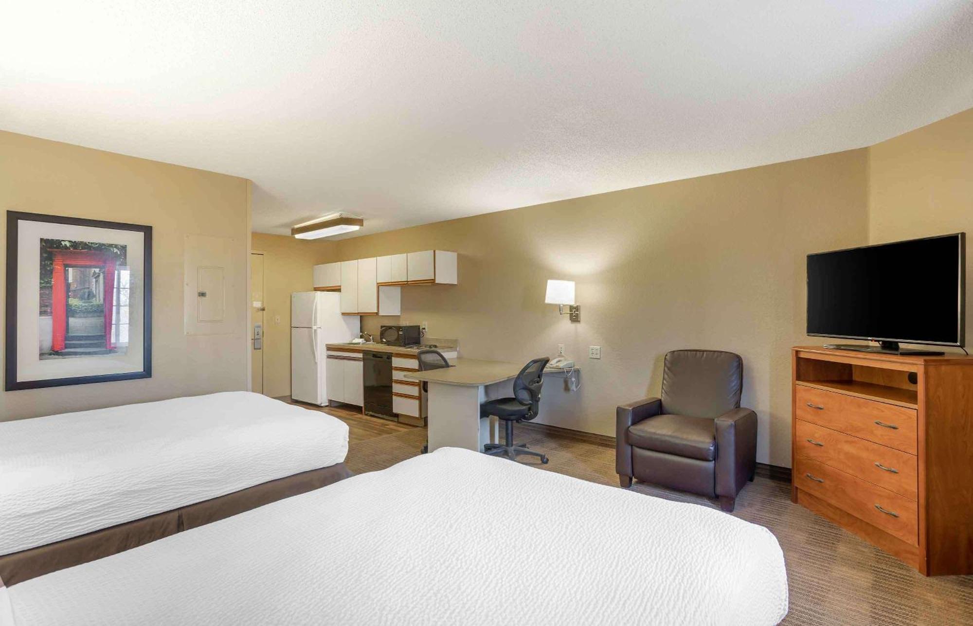 Extended Stay America Select Suites - Wilkes - Barre - Scranton Екстериор снимка