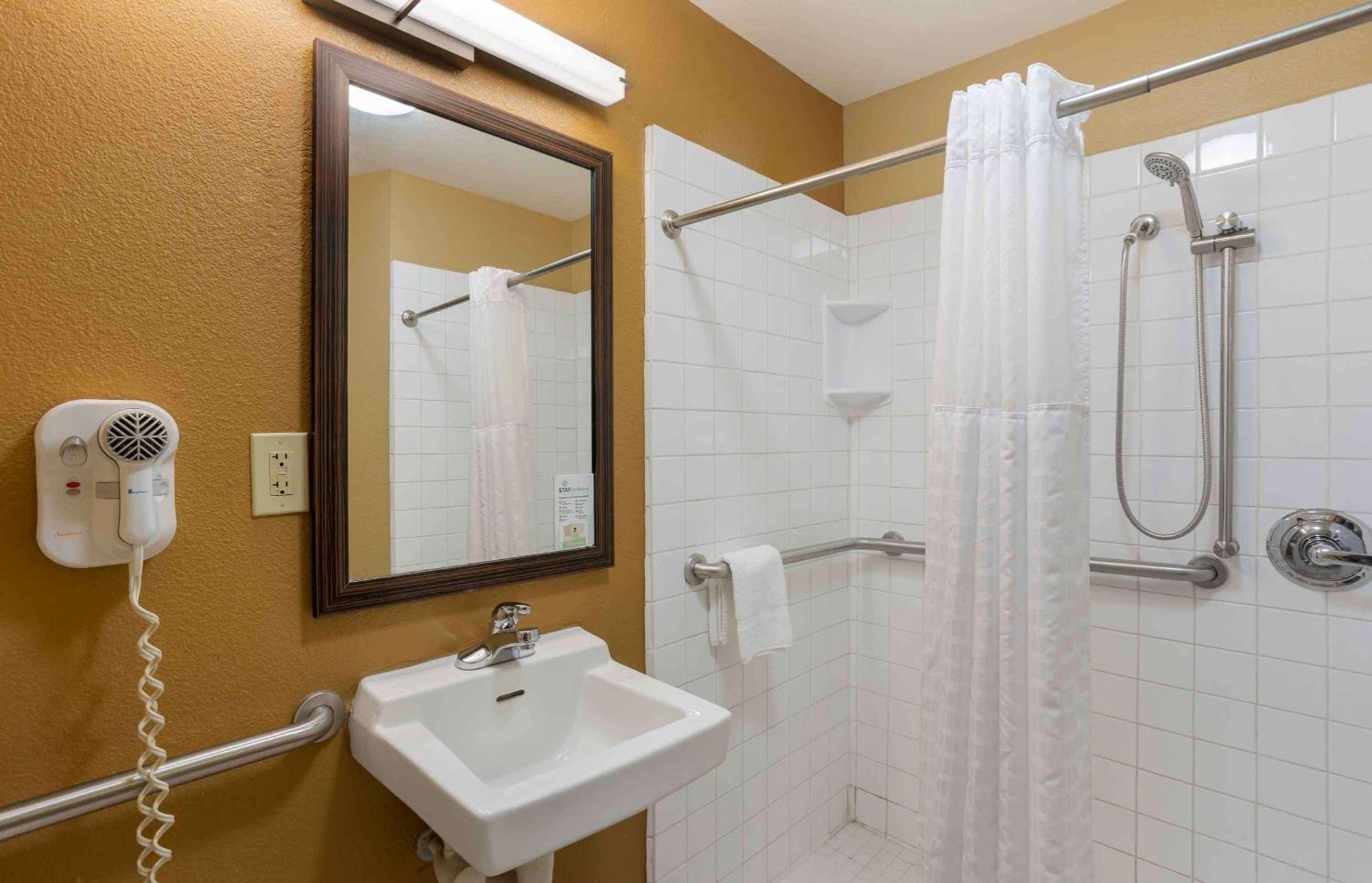 Extended Stay America Select Suites - Wilkes - Barre - Scranton Екстериор снимка
