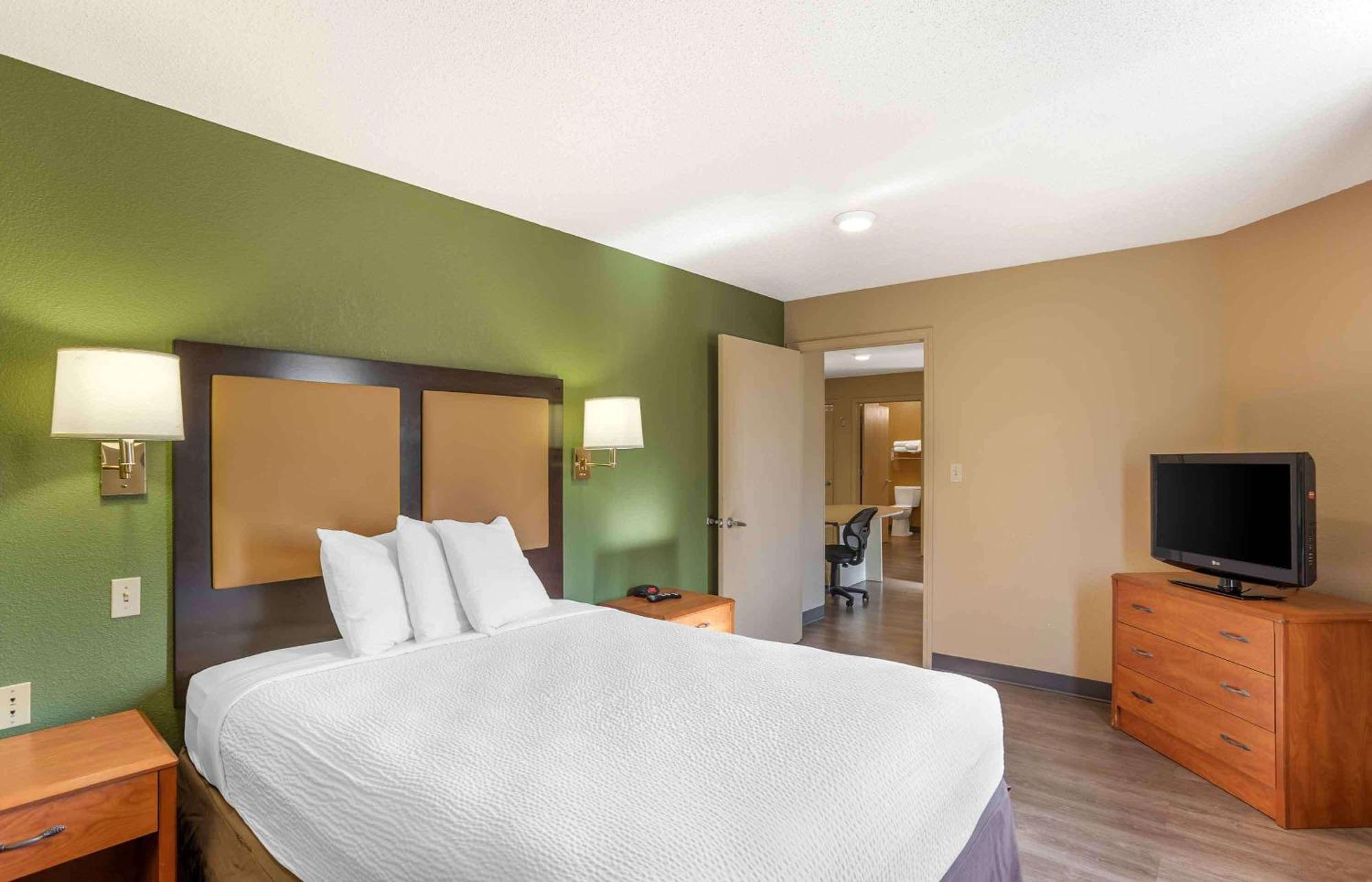 Extended Stay America Select Suites - Wilkes - Barre - Scranton Екстериор снимка