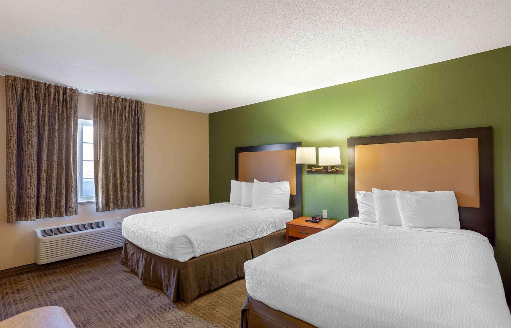 Extended Stay America Select Suites - Wilkes - Barre - Scranton Екстериор снимка