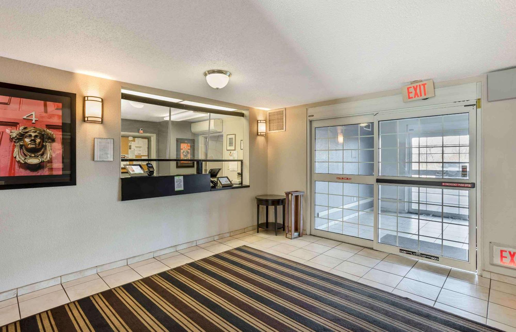 Extended Stay America Select Suites - Wilkes - Barre - Scranton Екстериор снимка