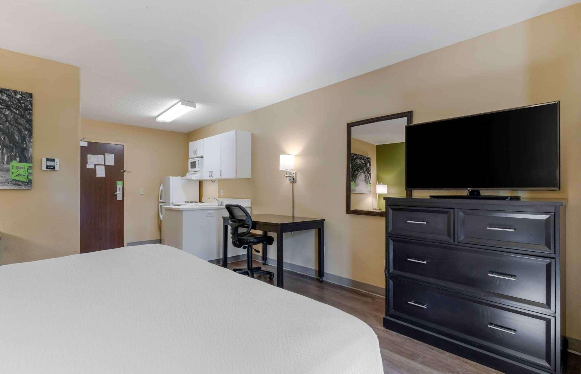 Extended Stay America Select Suites - Wilkes - Barre - Scranton Екстериор снимка