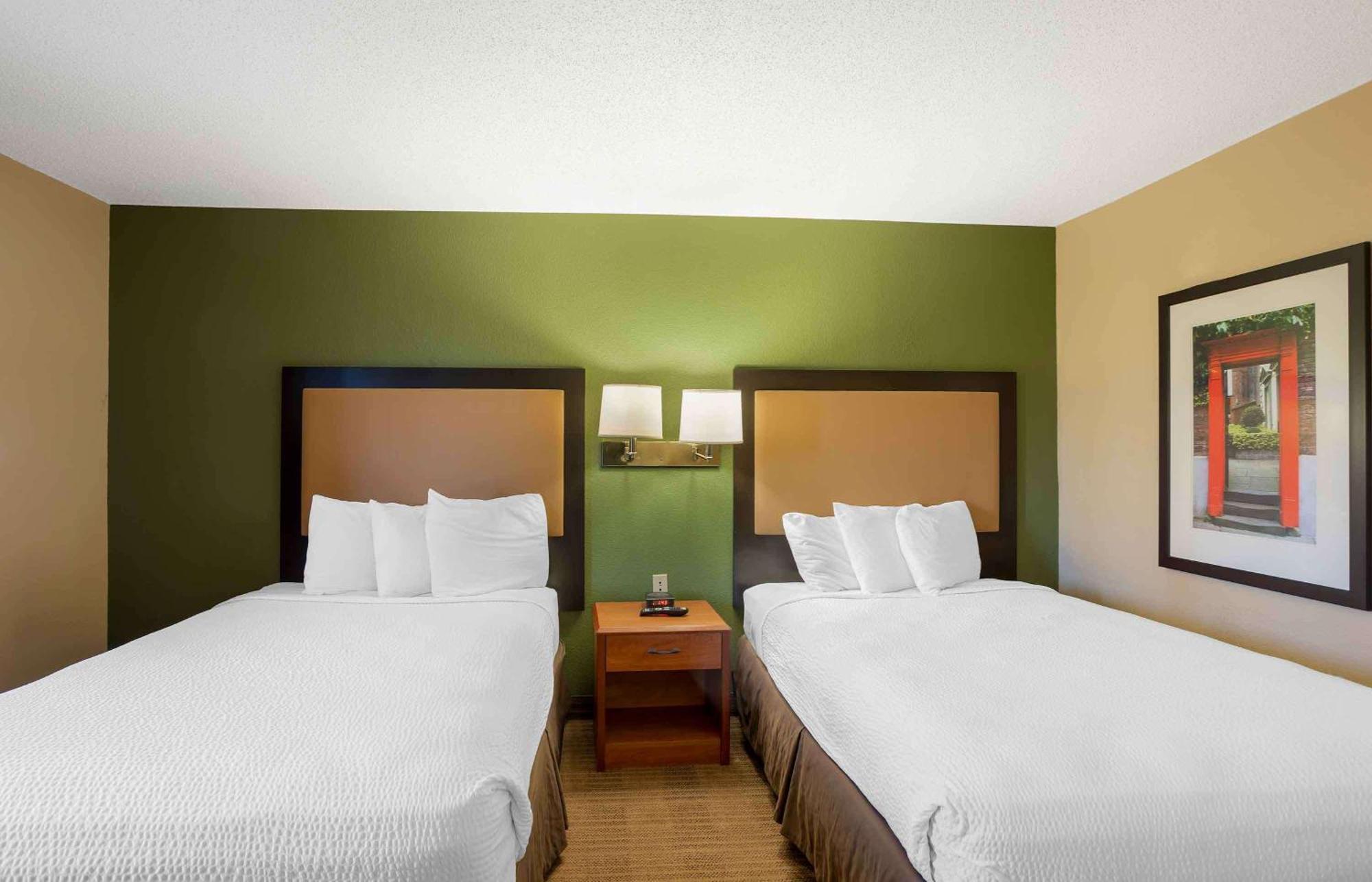 Extended Stay America Select Suites - Wilkes - Barre - Scranton Екстериор снимка