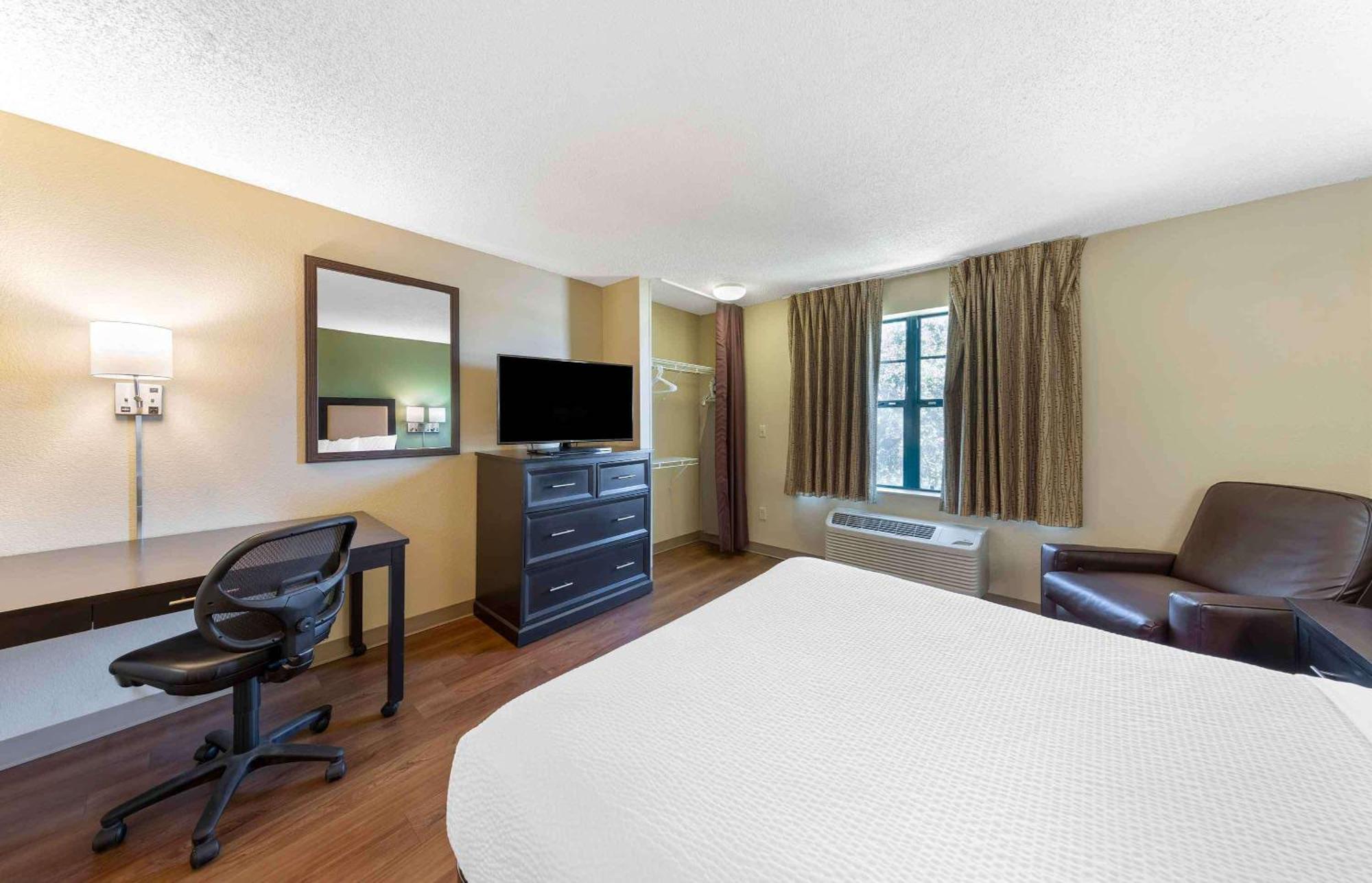 Extended Stay America Select Suites - Wilkes - Barre - Scranton Екстериор снимка