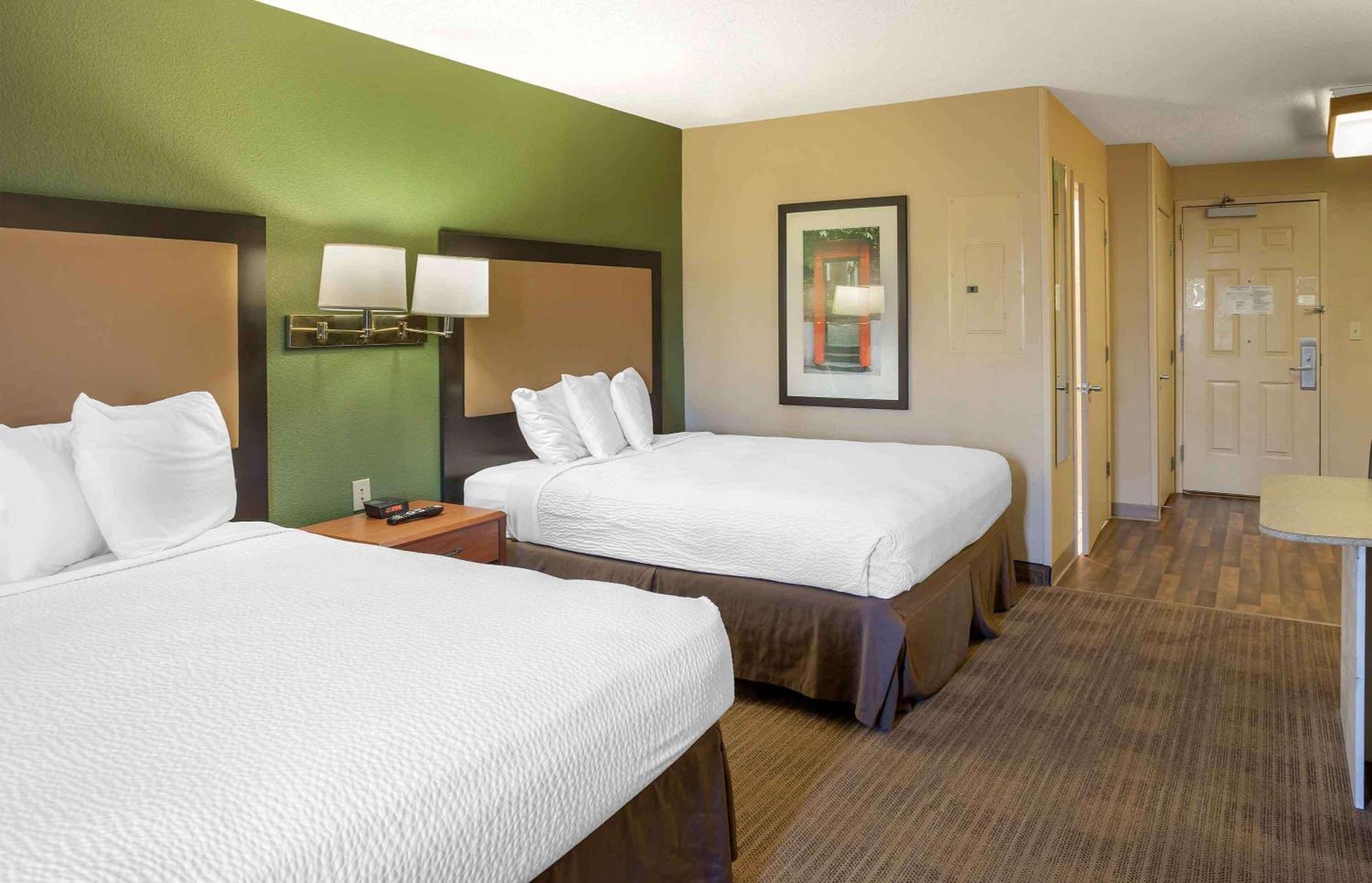 Extended Stay America Select Suites - Wilkes - Barre - Scranton Екстериор снимка