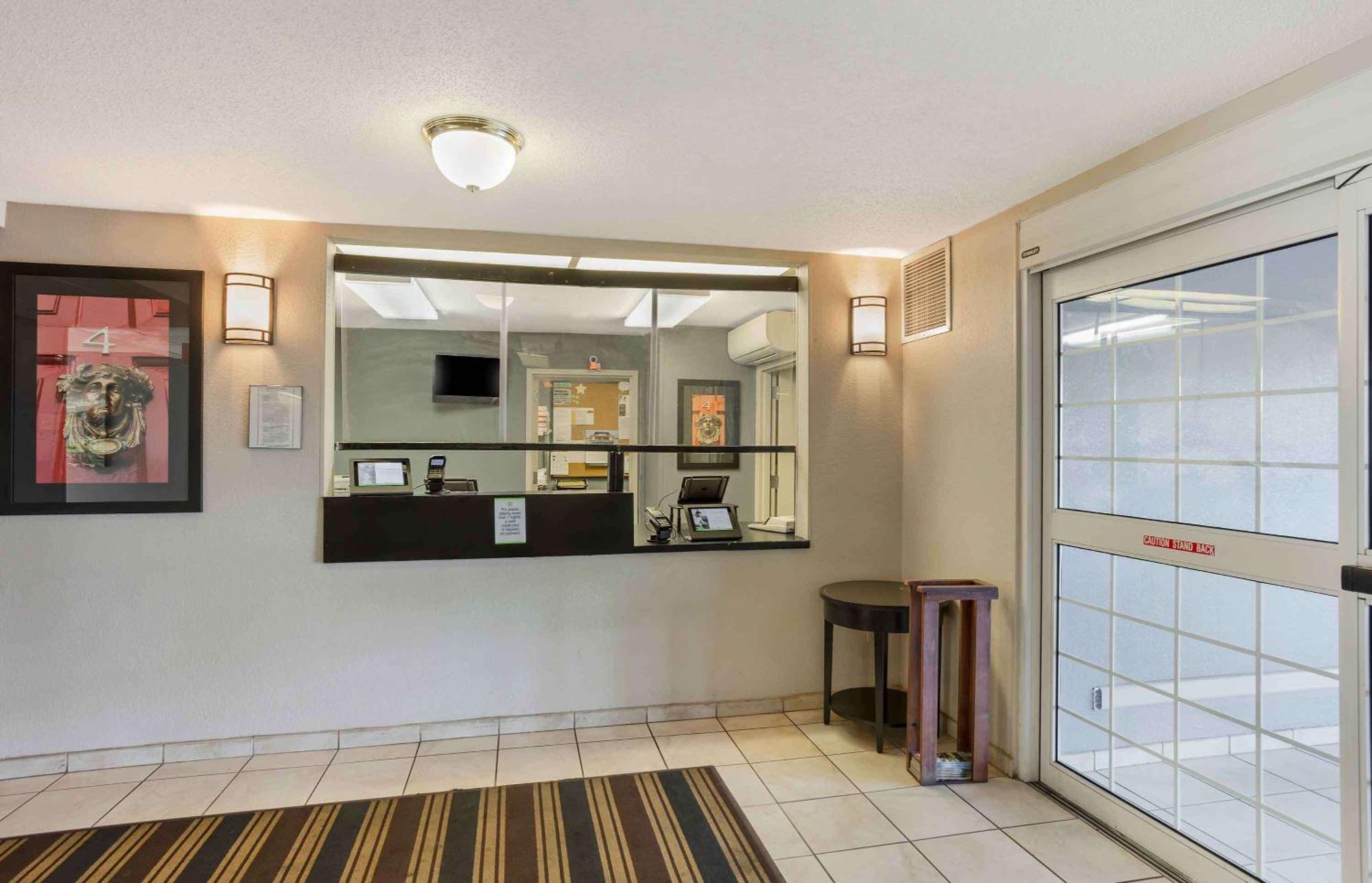 Extended Stay America Select Suites - Wilkes - Barre - Scranton Екстериор снимка