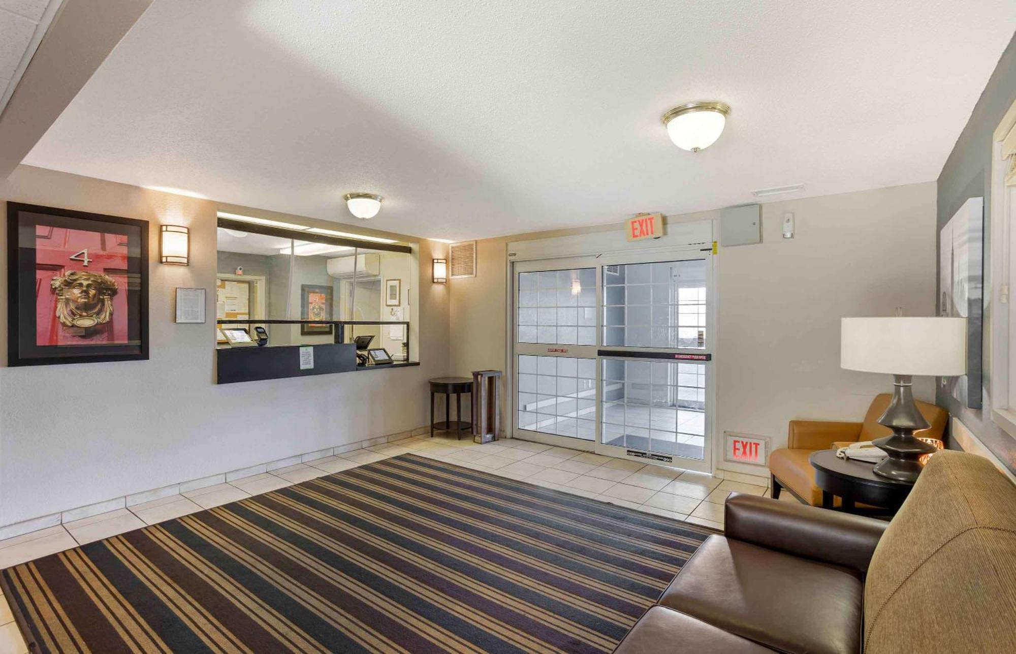 Extended Stay America Select Suites - Wilkes - Barre - Scranton Екстериор снимка