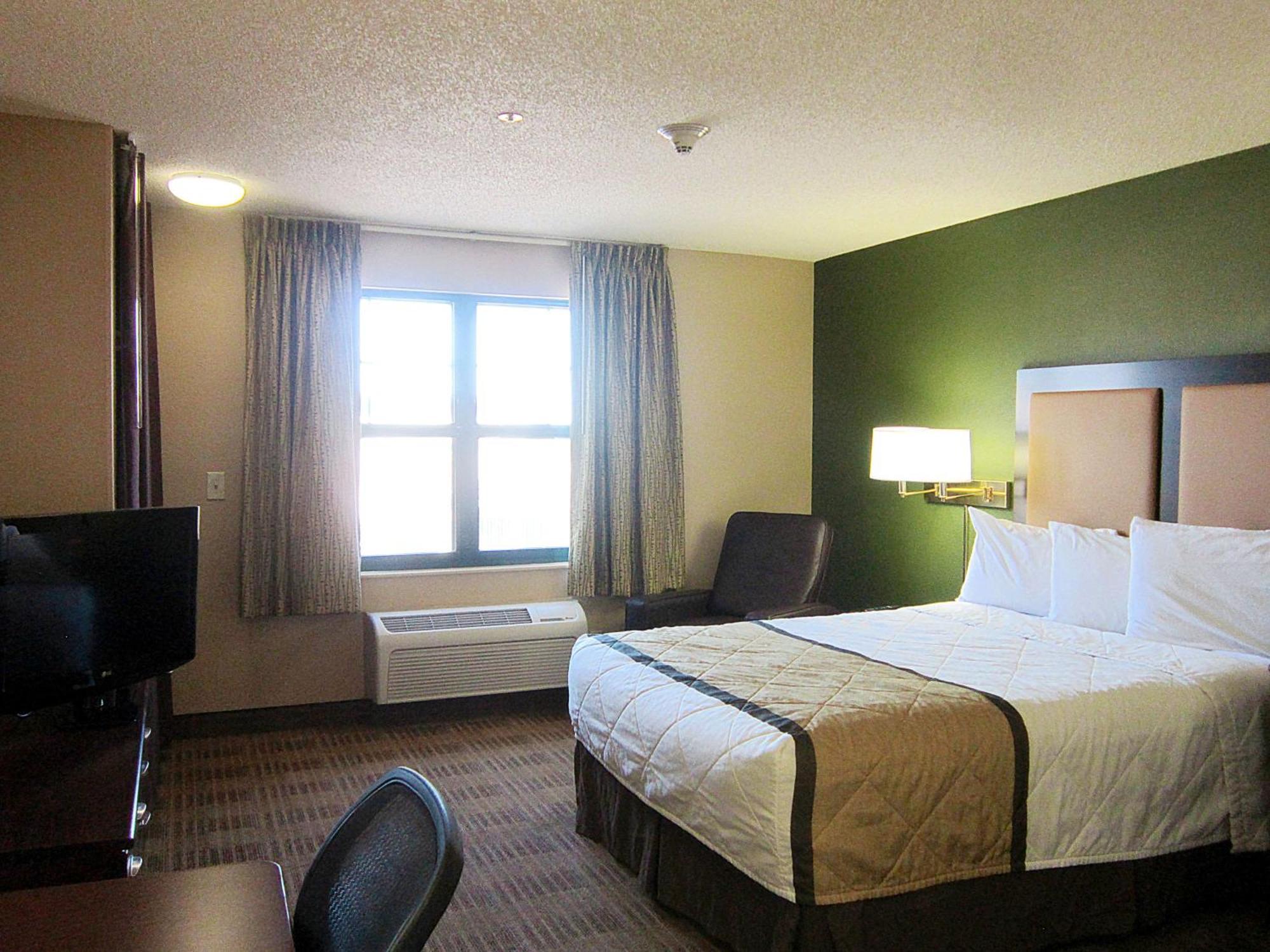 Extended Stay America Select Suites - Wilkes - Barre - Scranton Екстериор снимка