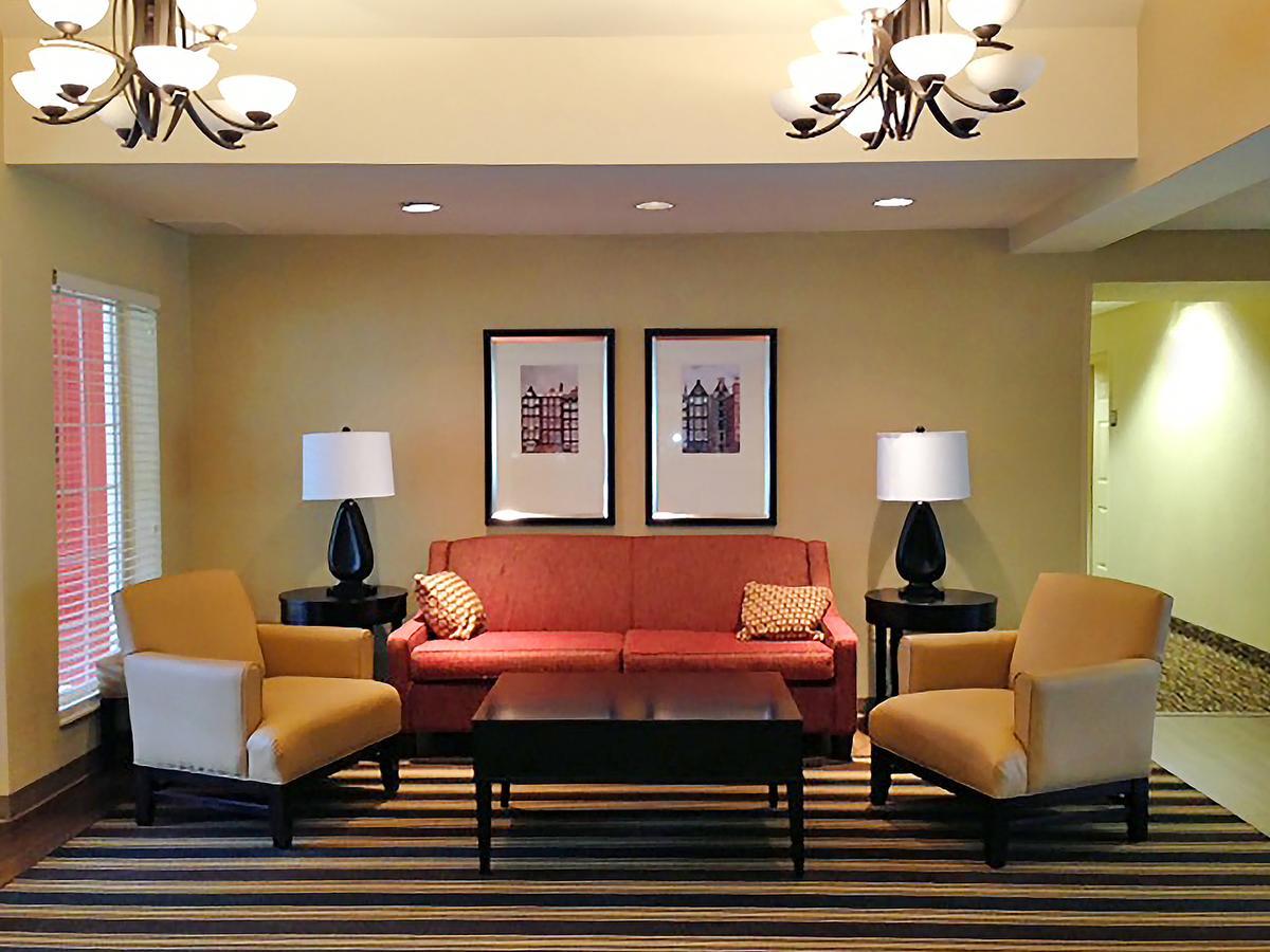 Extended Stay America Select Suites - Wilkes - Barre - Scranton Екстериор снимка