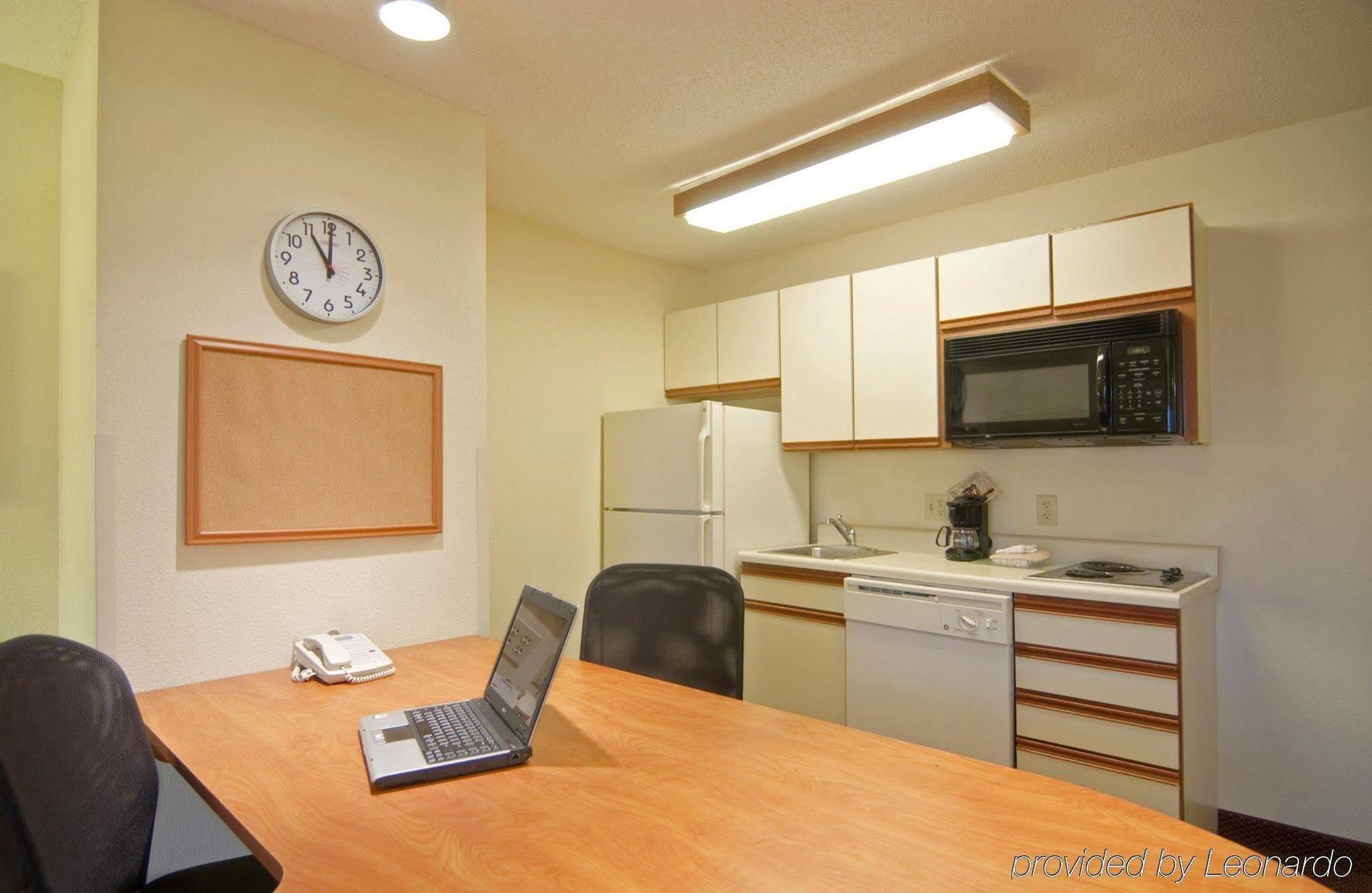 Extended Stay America Select Suites - Wilkes - Barre - Scranton Екстериор снимка